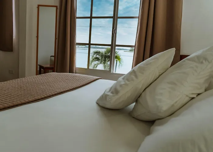 Hotel Casa Amelia