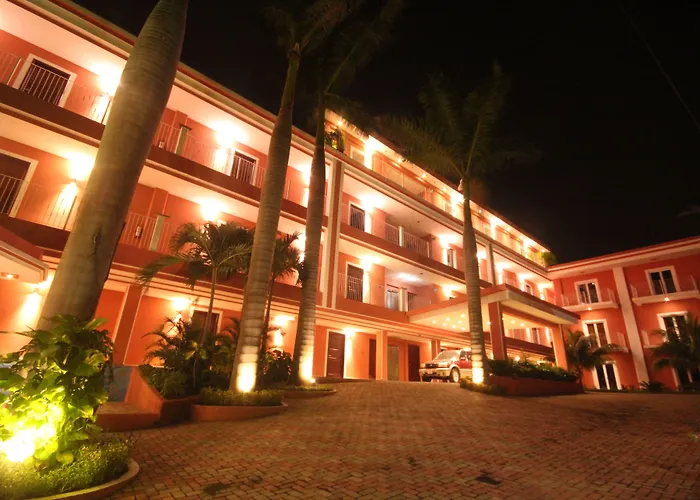 Hotel Rdg