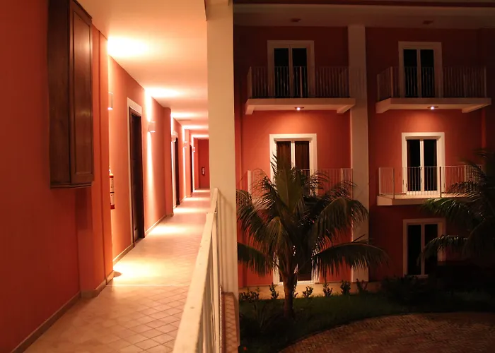 Hotel Rdg