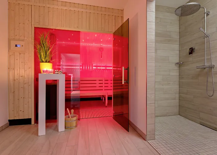 Park Inn By Radisson Neumarkt