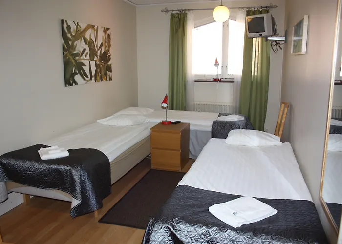 Lilla Hotellet