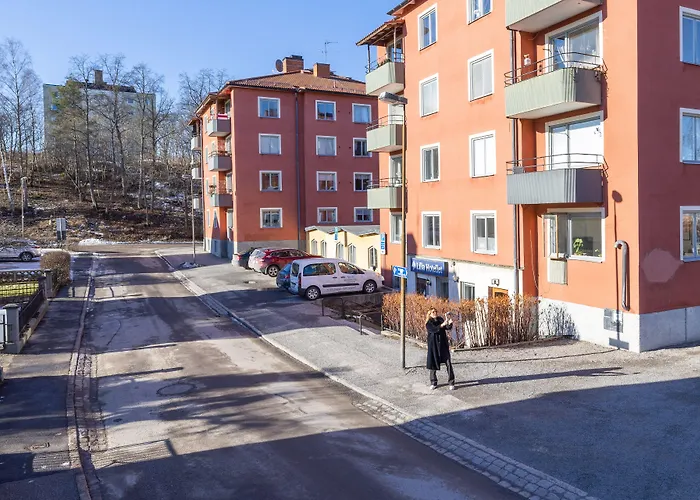 Lilla Hotellet