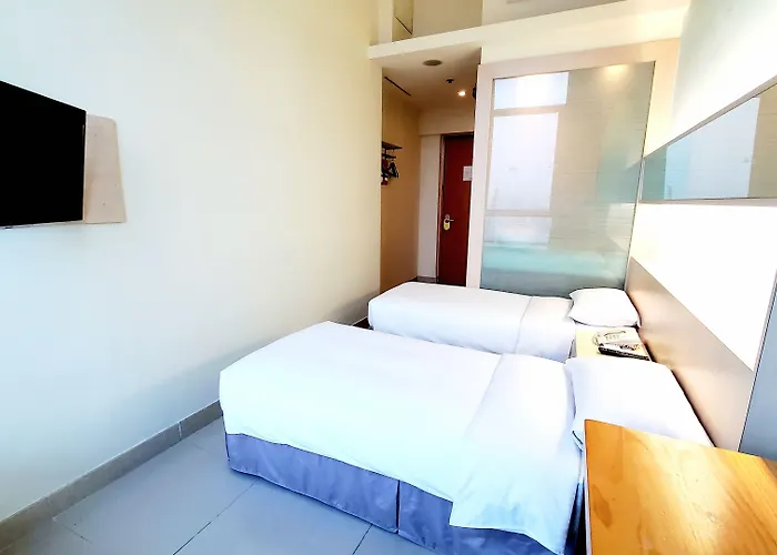 Winland 800 Hotel