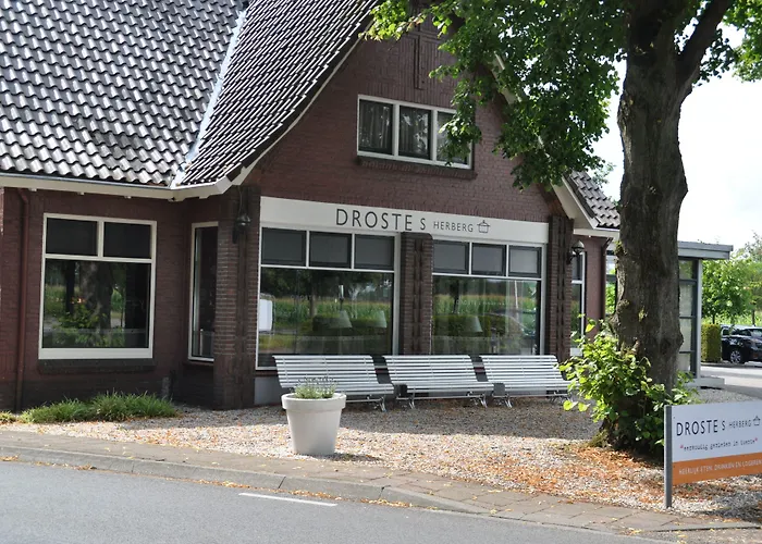 Droste'S Herberg