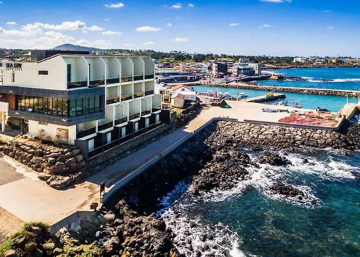 Sea Stay Hotel
