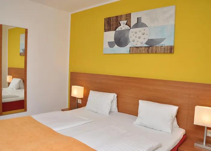 Hotel Torwirt