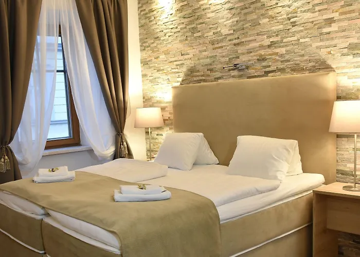 Hotel Torwirt