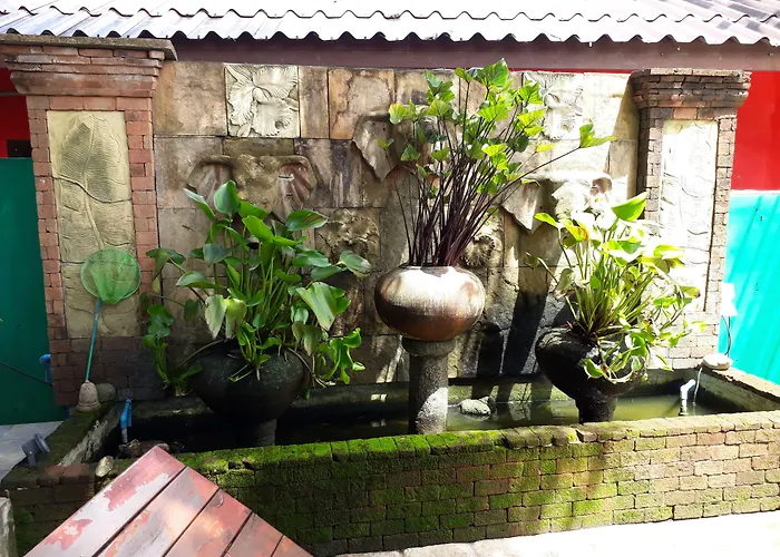 Baan Ton Rak Boutique Resort