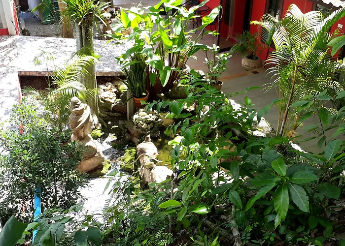 Baan Ton Rak Boutique Resort