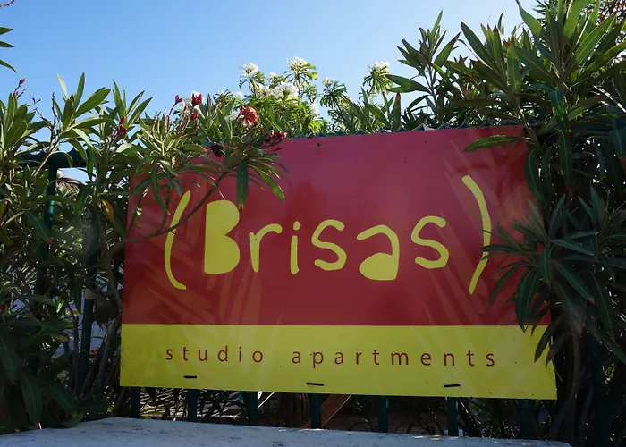 Brisas Studio Apartments (Adults Only)