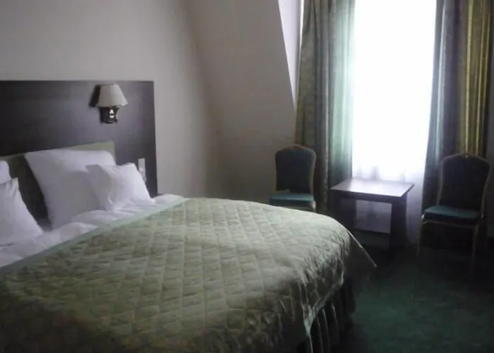 Hotel Koch