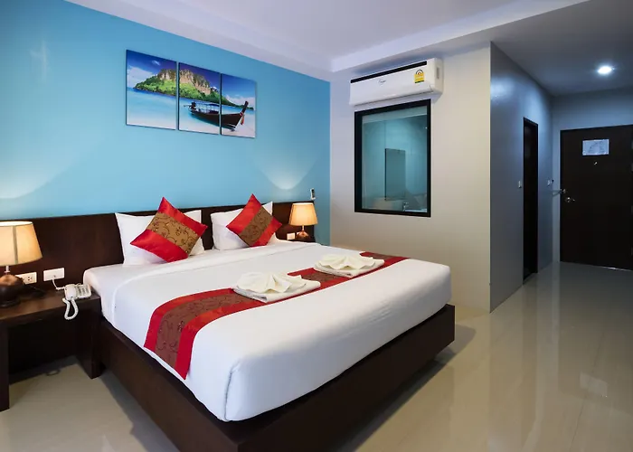 Andaman Pearl Resort