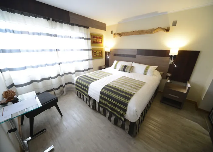 Hotel Boutique Reyall