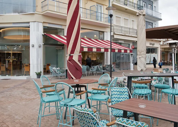 Morfeas Hotel
