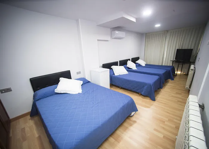 Hotel Alba