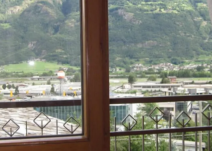 Hotel Casale