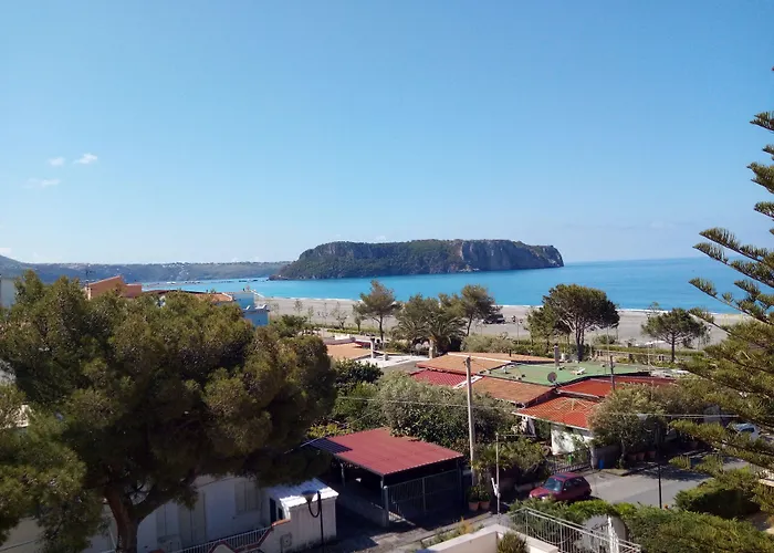 Hotel Calabria