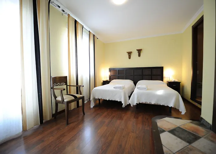 Hotel Montearoma