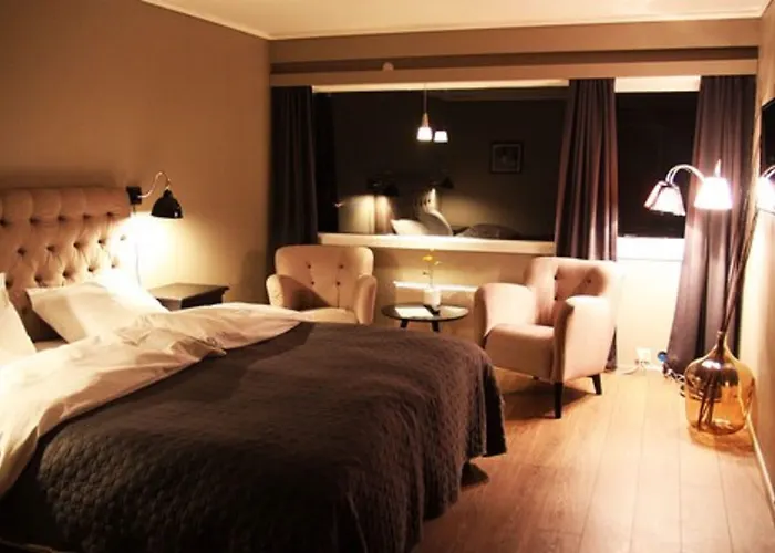 Haukeli Hotel