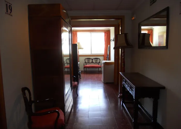 Hostal El Callejon