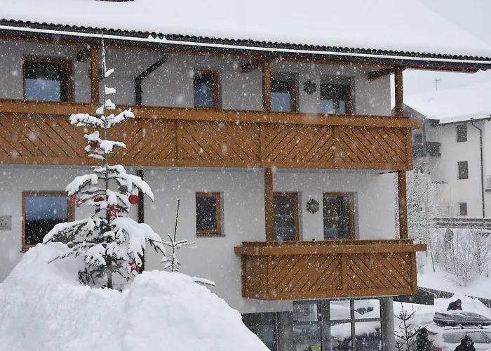 Hotel Elisabeth