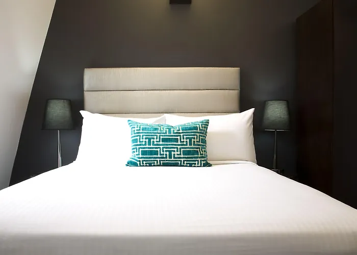 Hotel Challis Potts Point