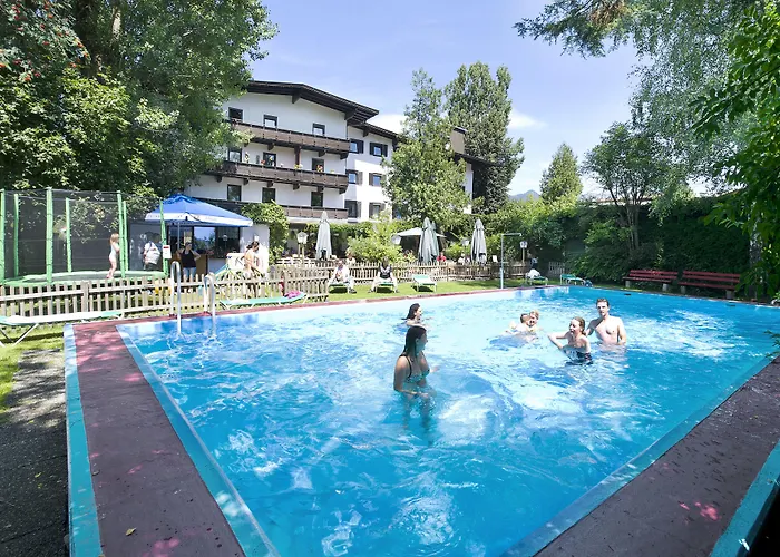 Hotel Linde