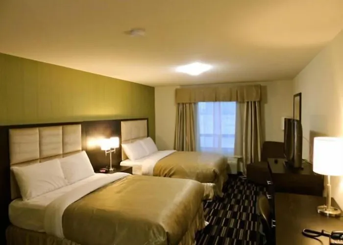 Western Star Inn&Suites Carlyle