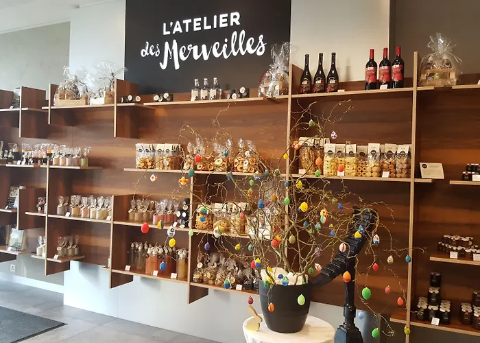 Martigny Boutique-Hotel