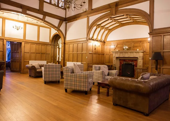 Inglewood House And Spa