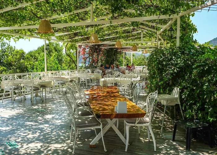The Kumsal Hotel Oludeniz