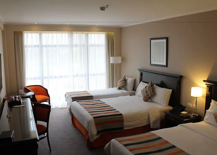 Carnaval Hotel Casino
