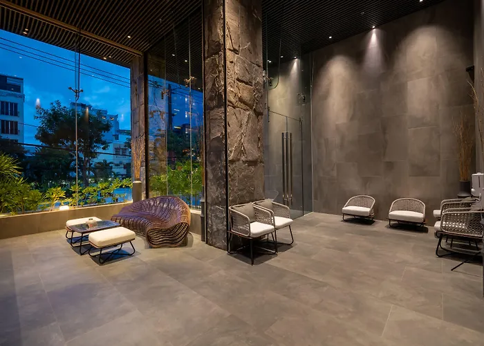 Legend Hotel Danang
