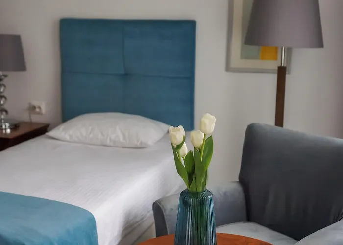 Srodka Boutique Hotel