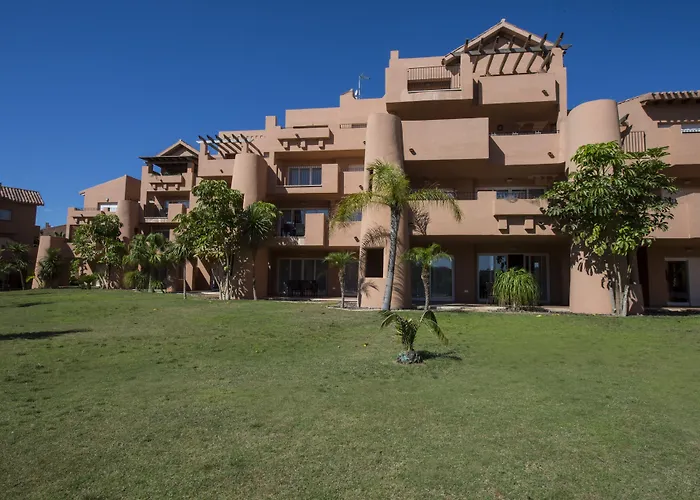 Ona Mar Menor - The Residences