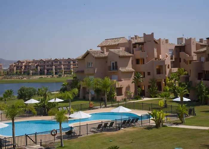 Ona Mar Menor - The Residences