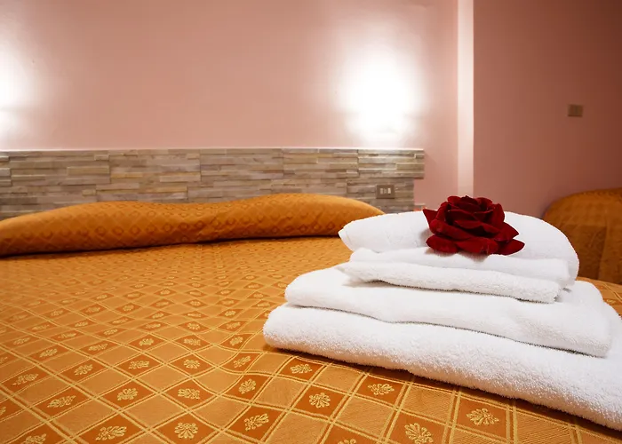 Hotel Olimpic
