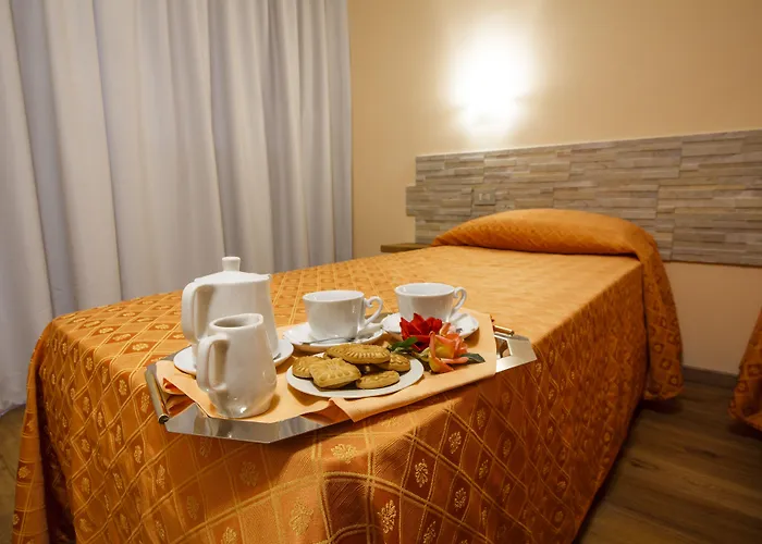 Hotel Olimpic