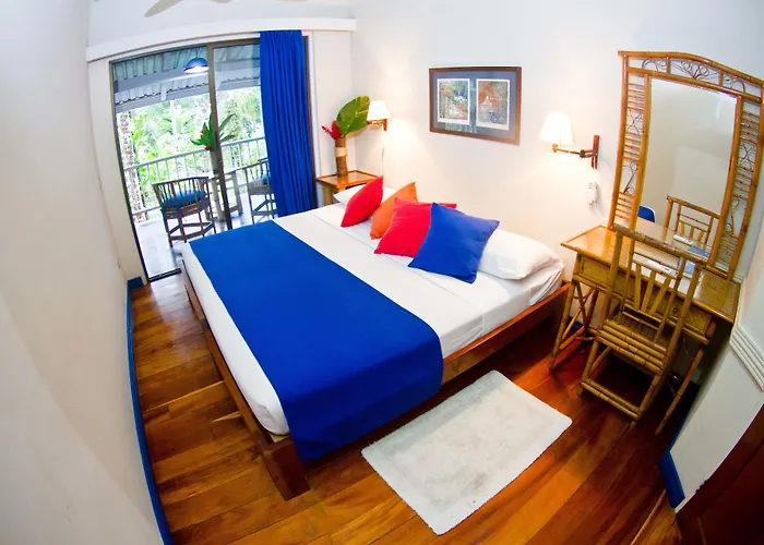 Villas del Caribe
