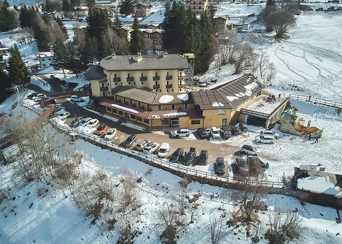 Hotel Dolomiti