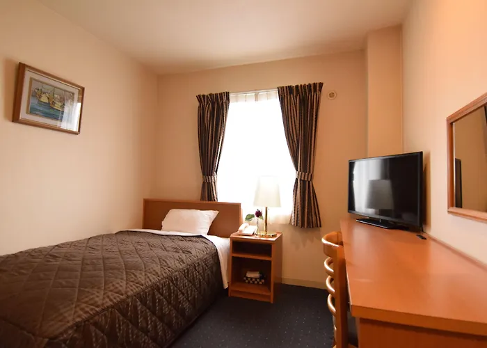 Chitose Airport Hotel