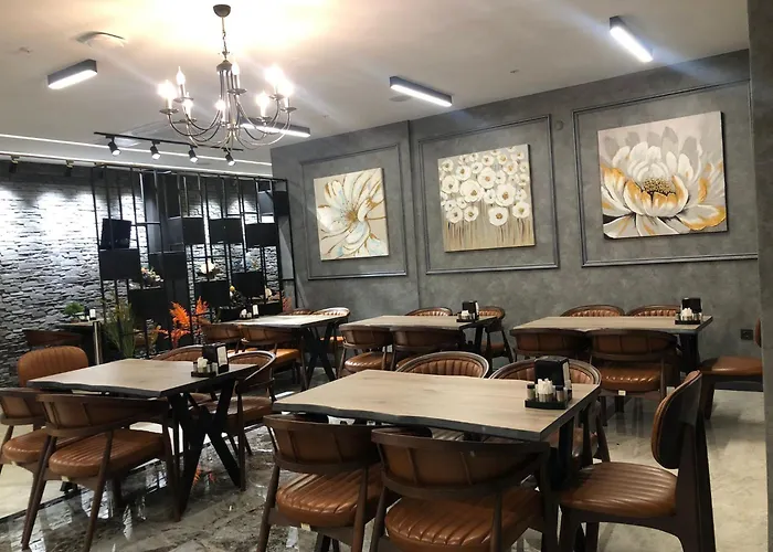 Edirne Gezgin Hotel