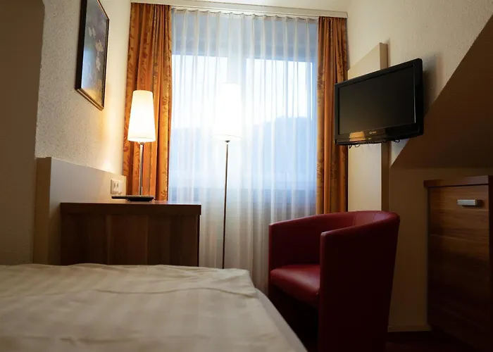 Hotel Jaegerhof