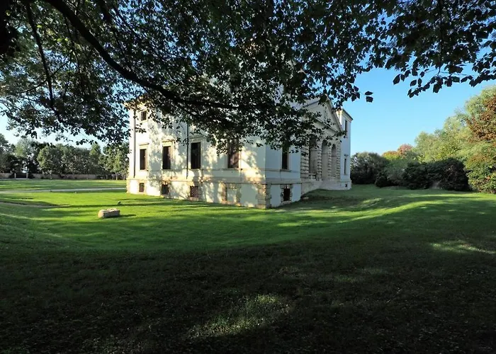 Villa Pisani Bonetti