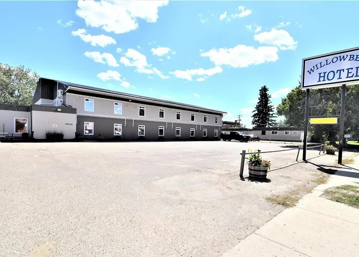 Willowbend Hotel
