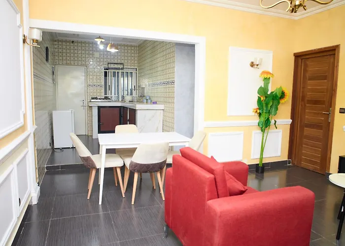Résidence HQ