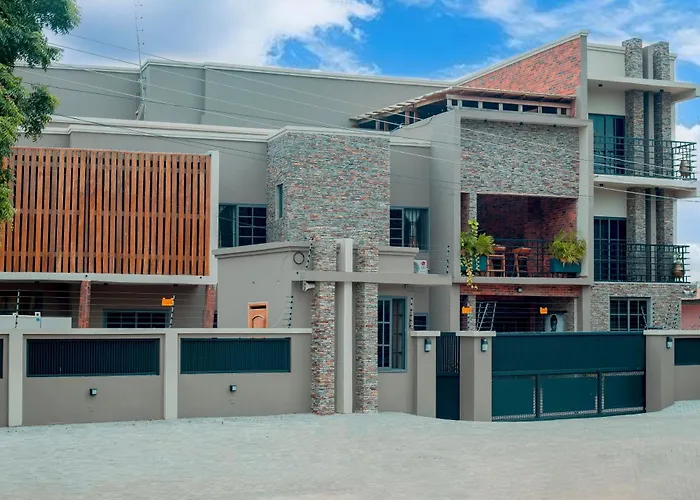 Meridian Residence