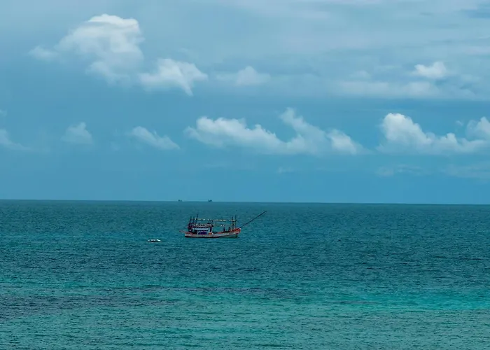 Clayhouse Samui Boutique Hotel