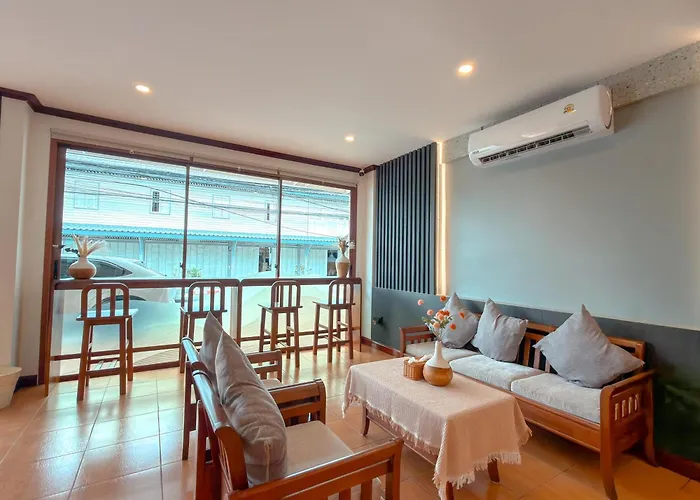 Clayhouse Samui Boutique Hotel