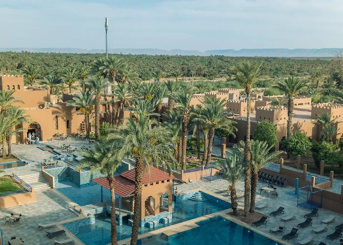 Hotel Reda Zagora